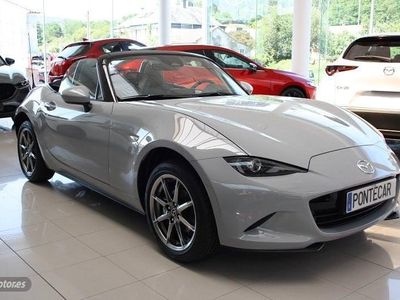 Mazda MX5