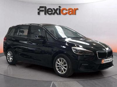 BMW 216 Gran Tourer