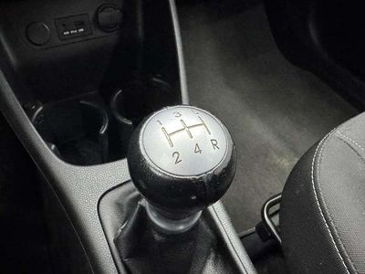 Usado Kia Picanto 69 CV (50 kW) 2015 Negro Utilitario