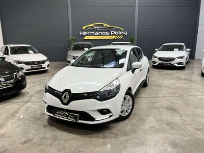 Renault Clio IV