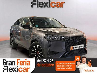 DS Automobiles DS3