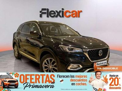 Usado MG HS Comfort 162 CV (119 kW) 2023 Negro SUV