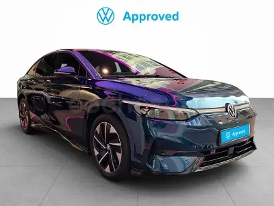 Usado VW ID.7 Pro 210 kW (286 CV) 2025 Eléctrico Berlina
