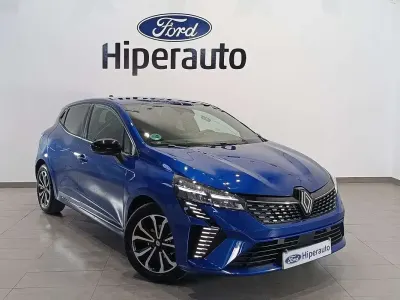 Usado Renault Clio
