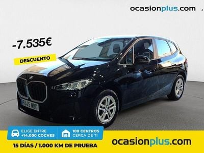 BMW 218 Active Tourer