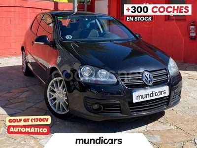 VW Golf V