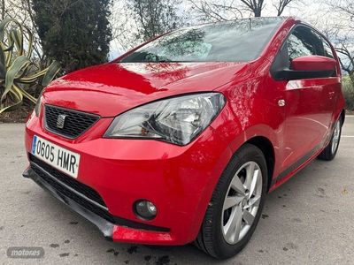 usado Seat Mii STYLE 1.0 I 75cv