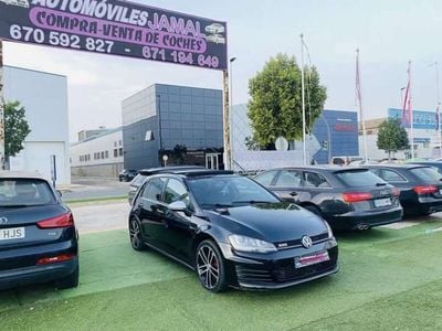 VW Golf VII