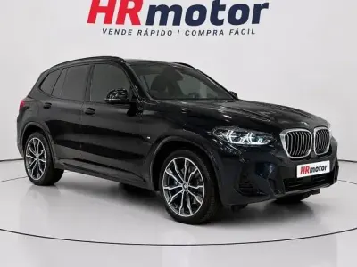 Usado BMW X3 xLine 292 CV (214 kW) 2023 SUV