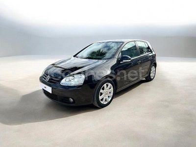 VW Golf V