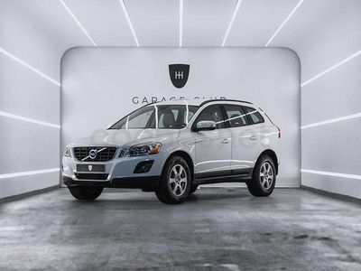 Usado Volvo XC90 Momentum 185 CV (136 kW) 2010 Blanco SUV