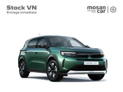 Otro Nuevo 2025 Opel Frontera Edition SUV | 26.900 € (Precio justo)