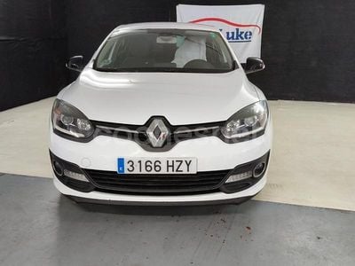 Renault Mégane III