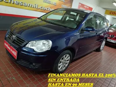 Usado VW Polo