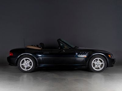 BMW Z3
