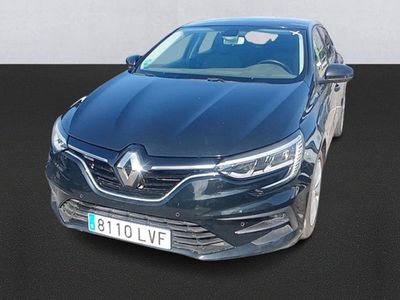 Renault Mégane IV