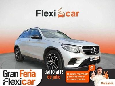 Mercedes GLC220