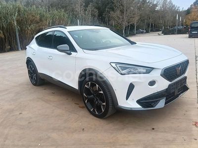 Usado Cupra Formentor VZ 310 CV (228 kW) 2023 Blanco SUV