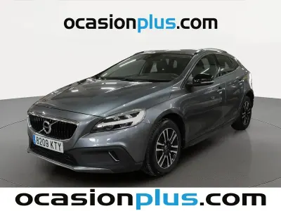 Usado Volvo V40