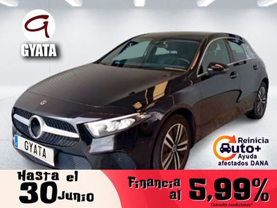 Mercedes A160