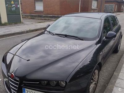Alfa Romeo 159