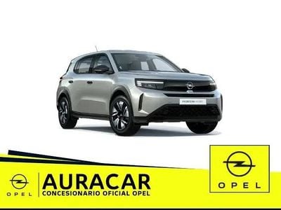 Novo Opel Frontera Edition 110 HP (80 kW) 2026 Cinzento SUV