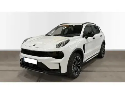 Usado Lynk & Co 01 276 CV (202 kW) 2026 Blanco SUV