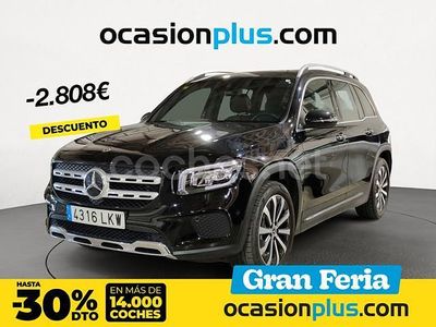 Mercedes GLB200