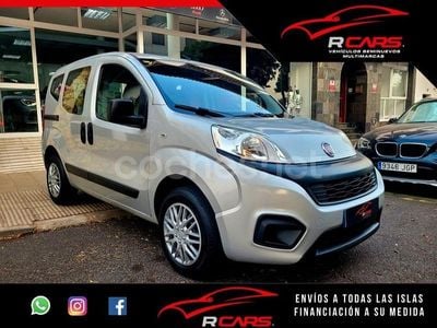 Fiat Qubo