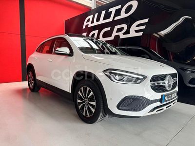 Mercedes GLA220