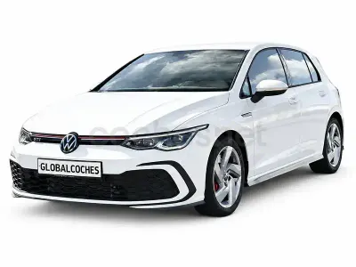 Brugt VW Golf VIII