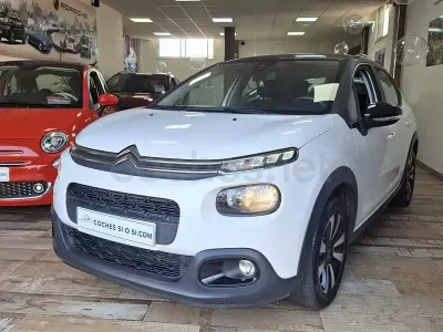 Usado Citroën C3