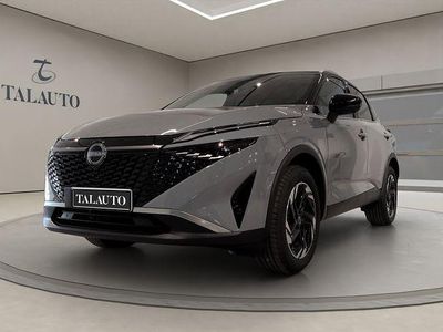 Nuevo Nissan Qashqai N-Connecta 157 CV (115 kW) 2025 Otro SUV
