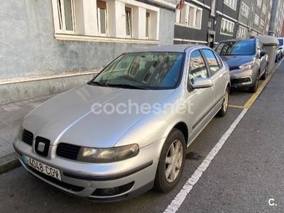 Seat Toledo