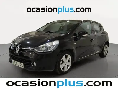 Usado Renault Clio