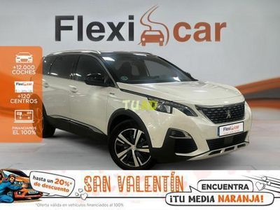 usado Peugeot 5008 1.5 BlueHDi 96kW S&S GT EAT8