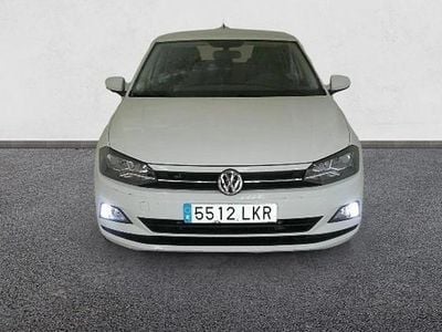 Usado VW Polo Advance 95 CV (69 kW) 2020