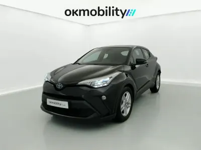 Usado Toyota C-HR
