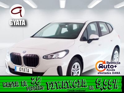 BMW 225 Active Tourer