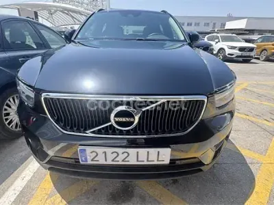 Usado Volvo XC40