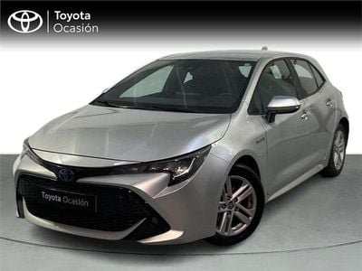 Usado Toyota Corolla Active 122 CV (89 kW) 2021 Monovolumen