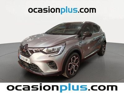 Usado Mitsubishi ASX 140 CV (102 kW) 2024 Gris SUV