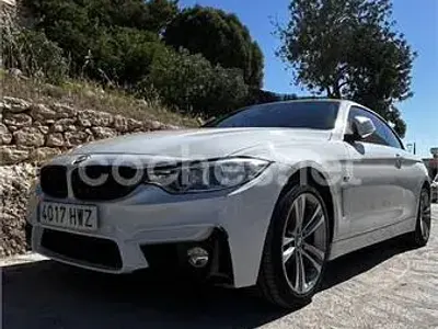 Usado BMW 428