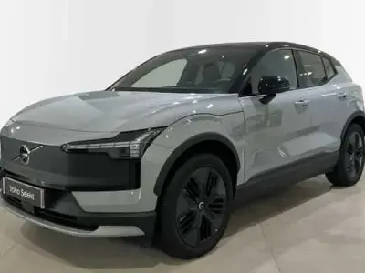 Usado Volvo EX30