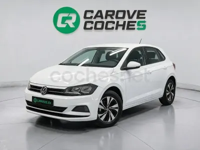 Usado VW Polo