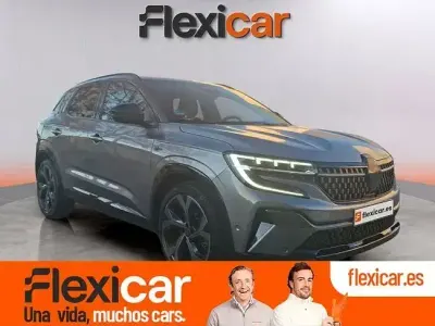 Occasion Renault Austral