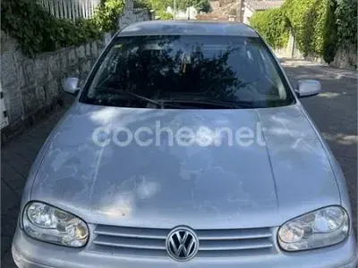 Usado VW Golf III