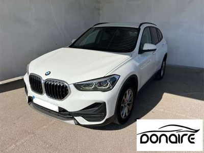 usado BMW X1 sDrive 18d