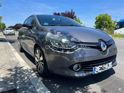 Renault Clio IV