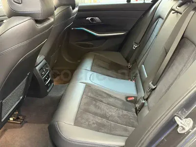 Usado BMW 330e